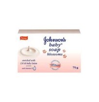 Johnson Baby Soap Blossms Soap